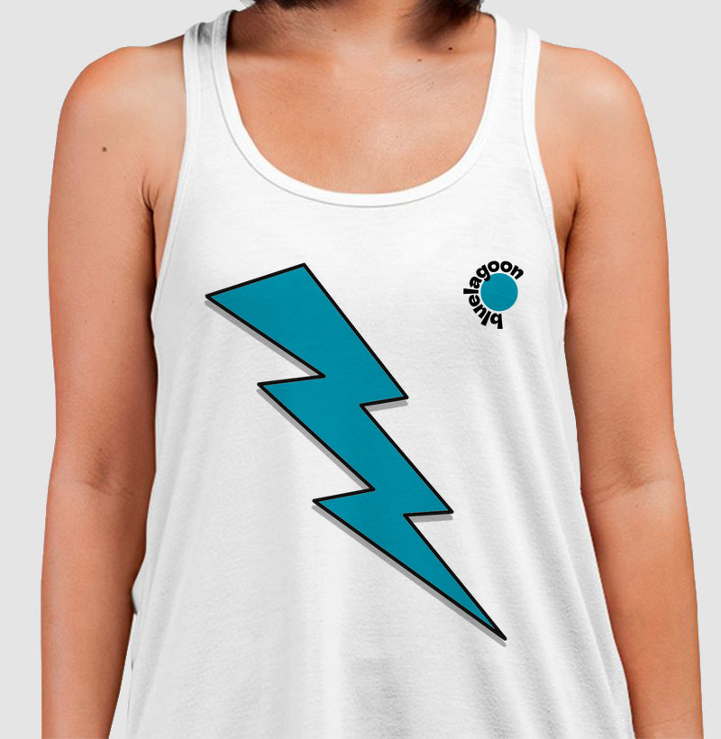 Ray BlueLagoon Regatta