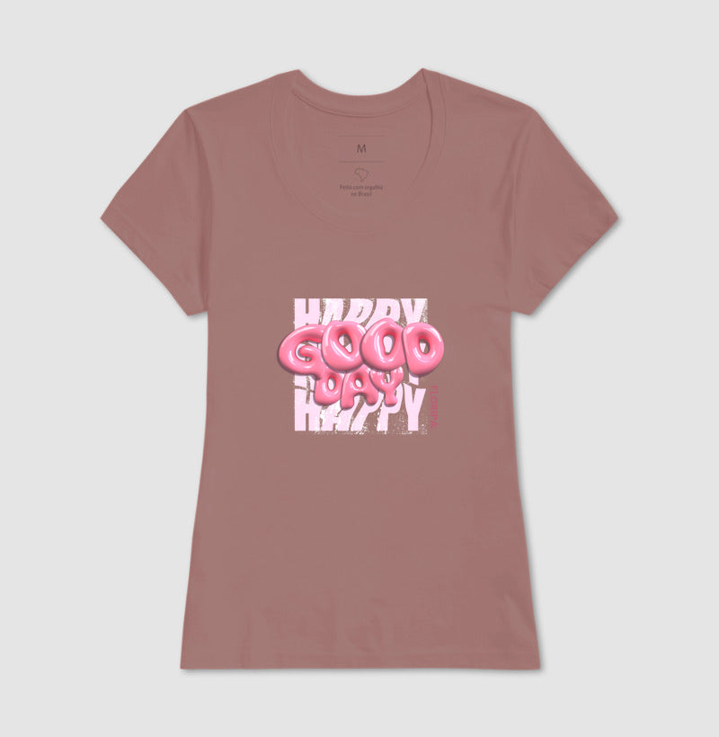 Happy Good Day Floripa