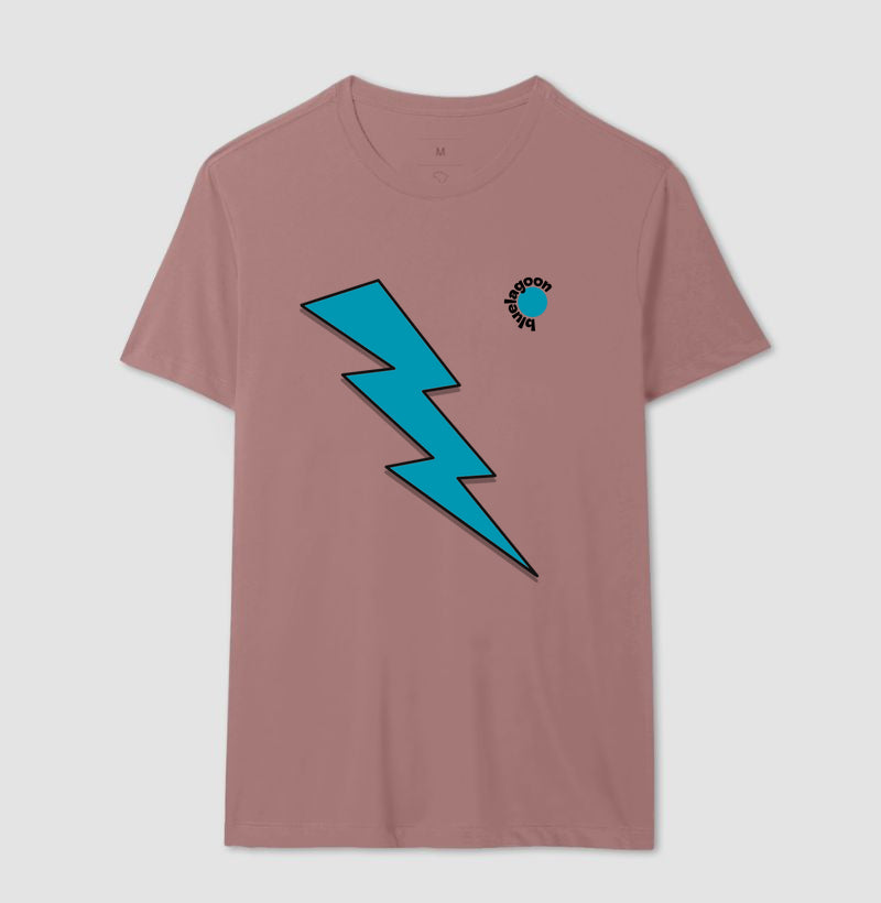 Ray BlueLagoon T-shirt