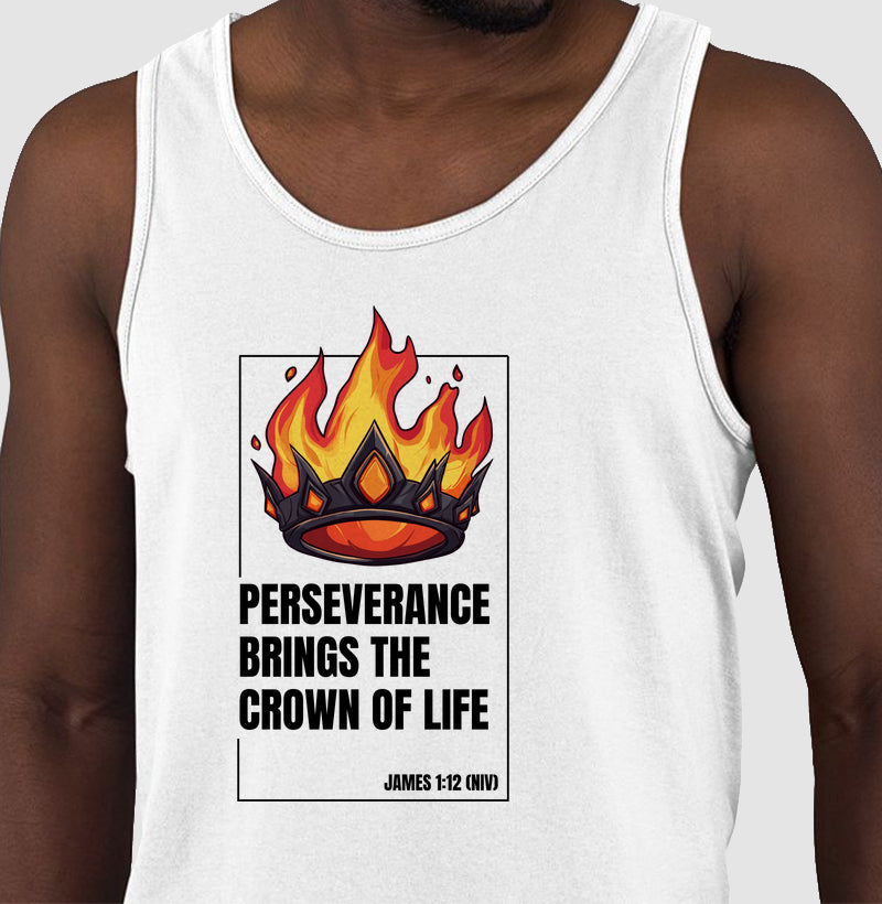Perseverance CrownOfLife