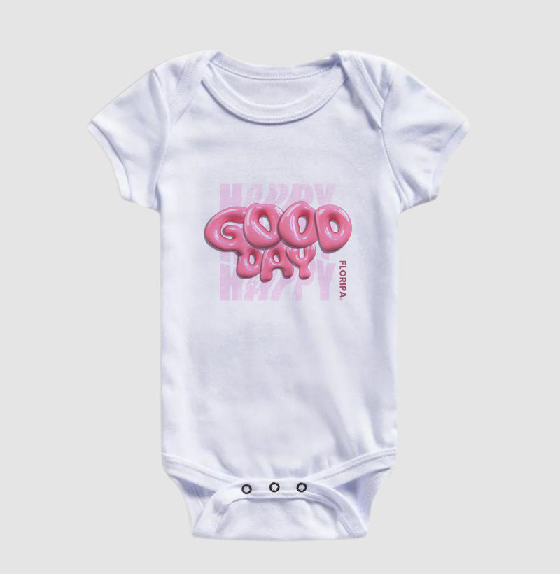 Happy Good Day Floripa