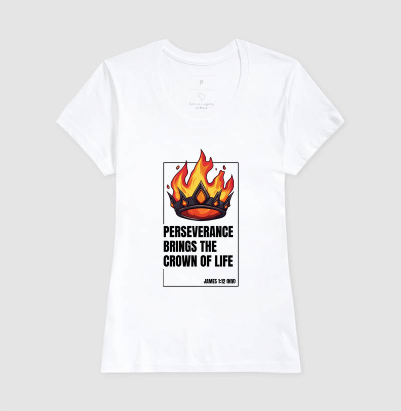 Perseverance CrownOfLife