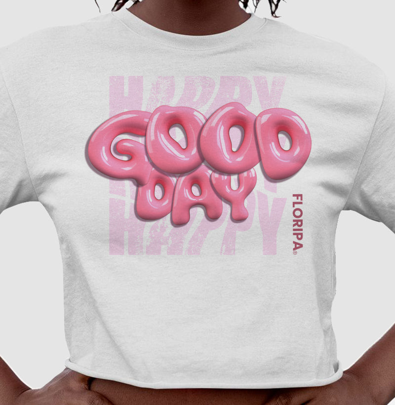 Happy Good Day Floripa