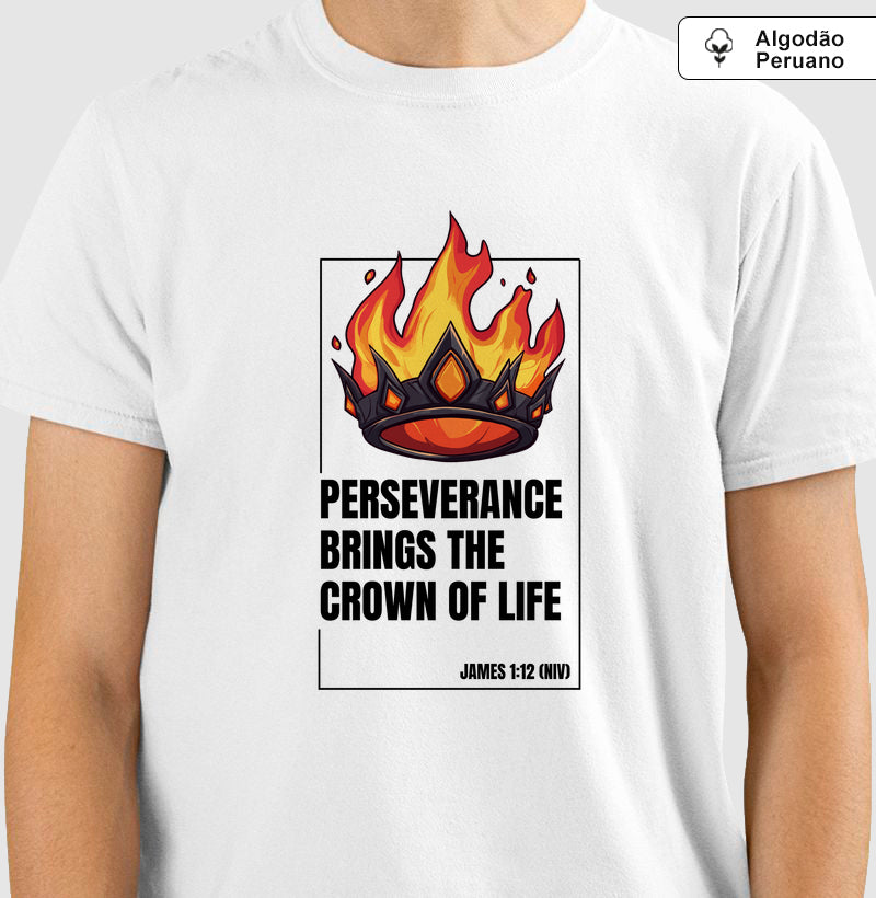 Perseverance CrownOfLife