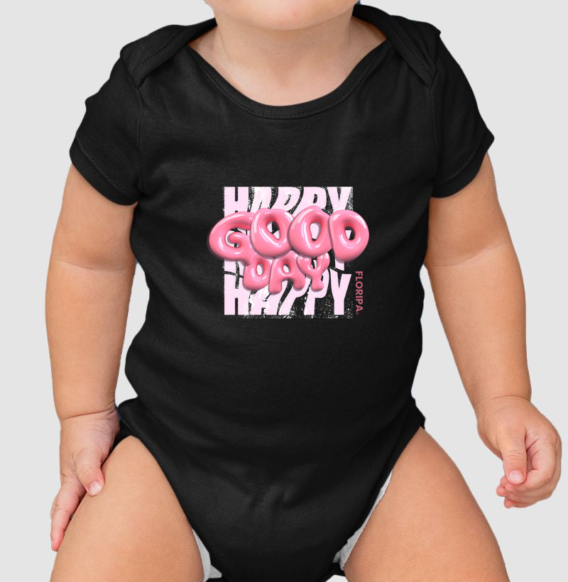 Happy Good Day Floripa