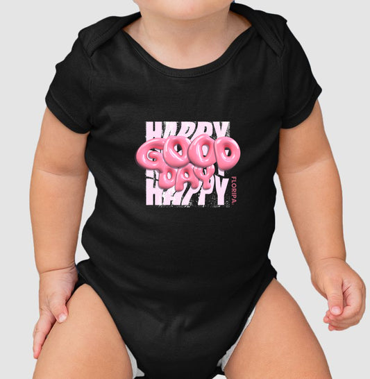 Happy Good Day Floripa