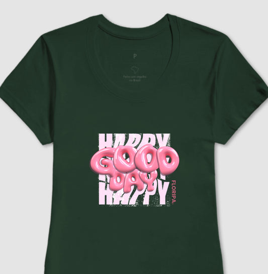 Happy Good Day Floripa