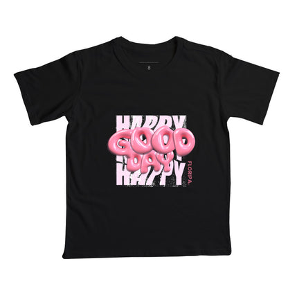 Happy Good Day Floripa