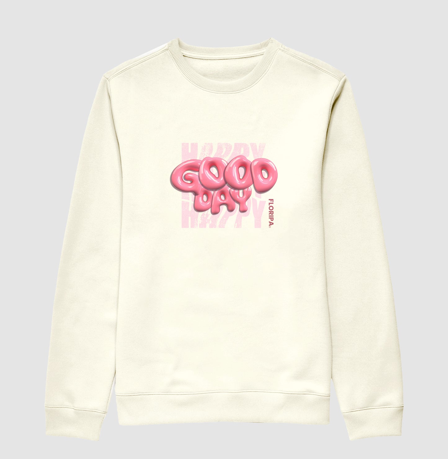 Happy Good Day Floripa