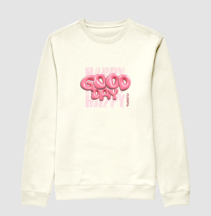 Happy Good Day Floripa