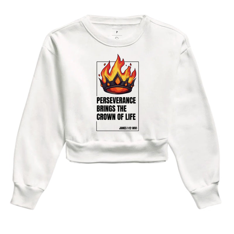 Perseverance CrownOfLife