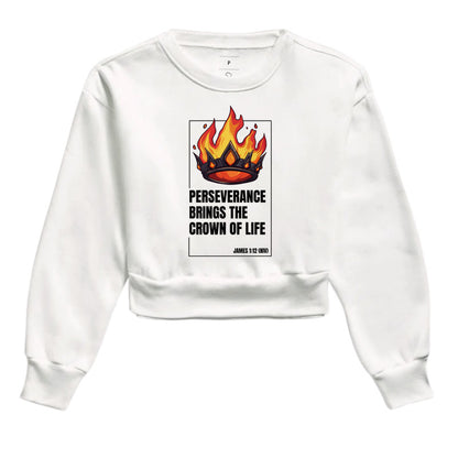 Perseverance CrownOfLife