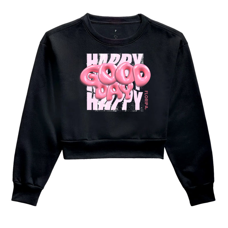 Happy Good Day Floripa