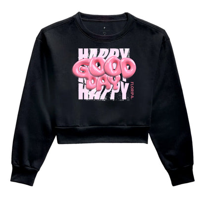 Happy Good Day Floripa