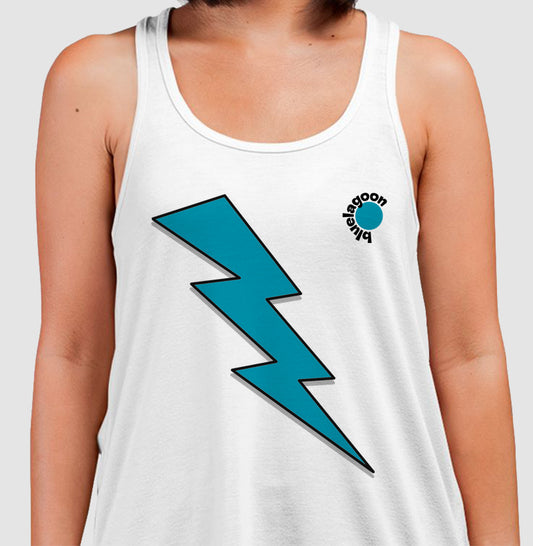 Ray BlueLagoon Regatta