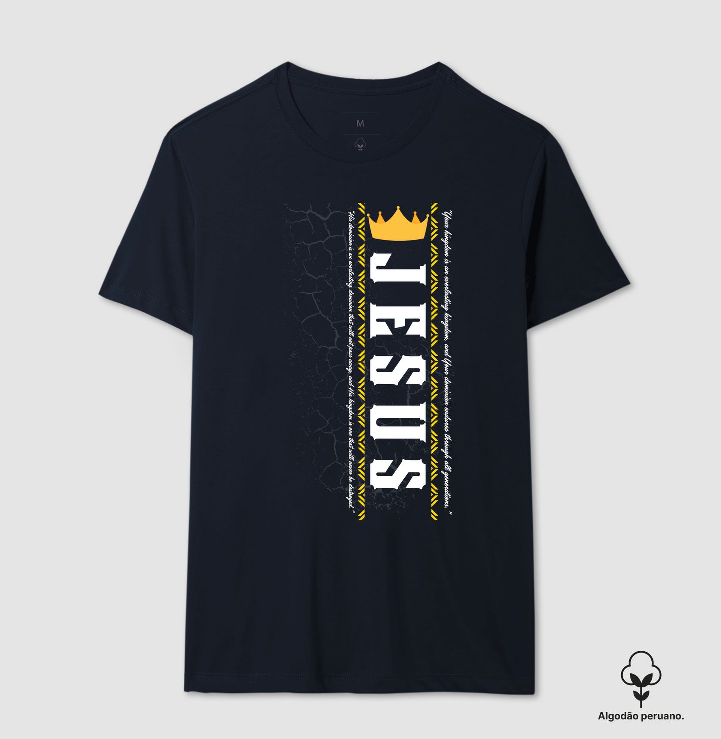 JESUS ​​Kingdom T-Shirt