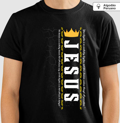 JESUS ​​Kingdom T-Shirt