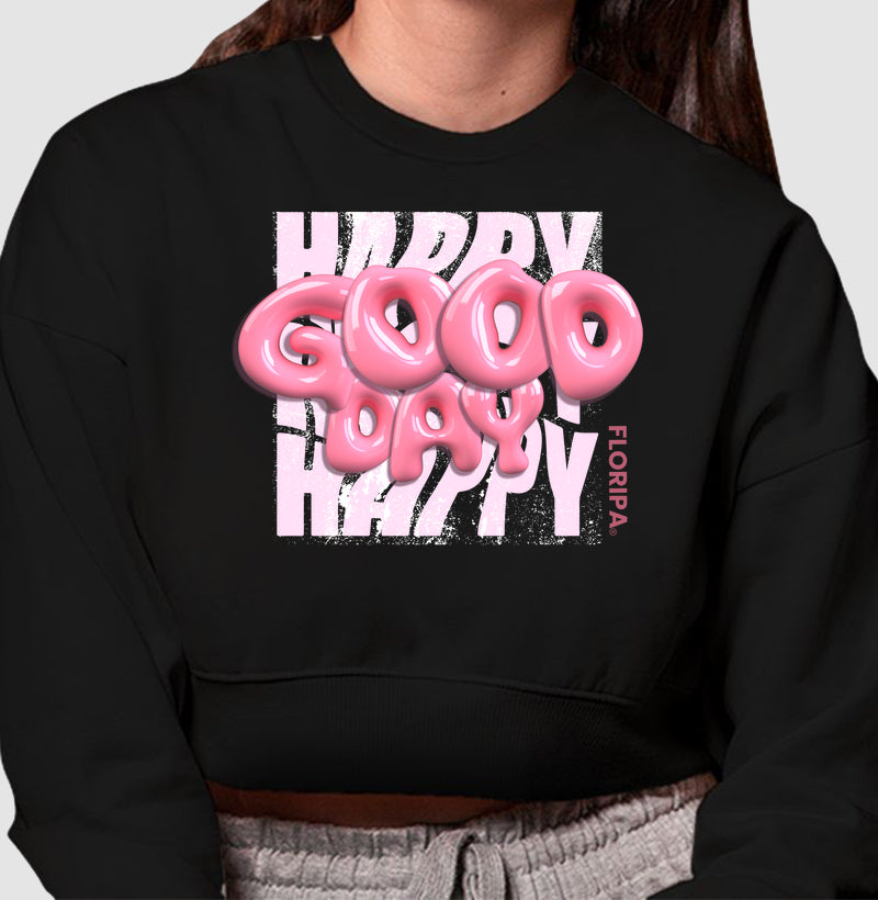 Happy Good Day Floripa