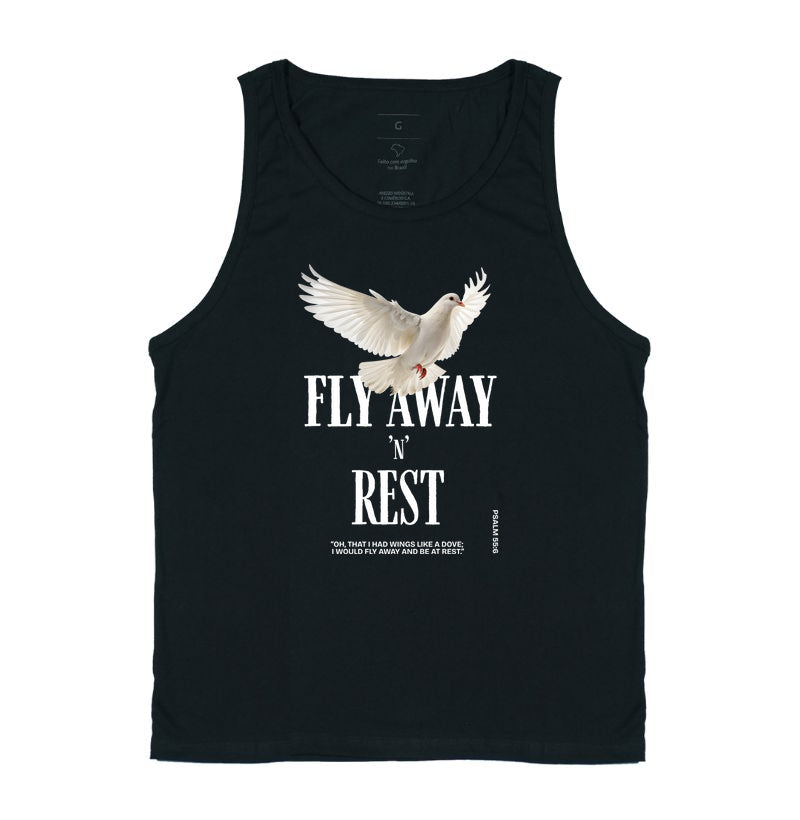 Fly Away 'n' Rest Regatta