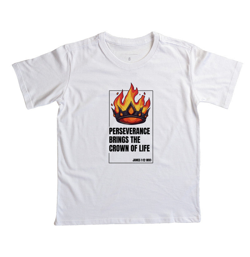 Perseverance CrownOfLife