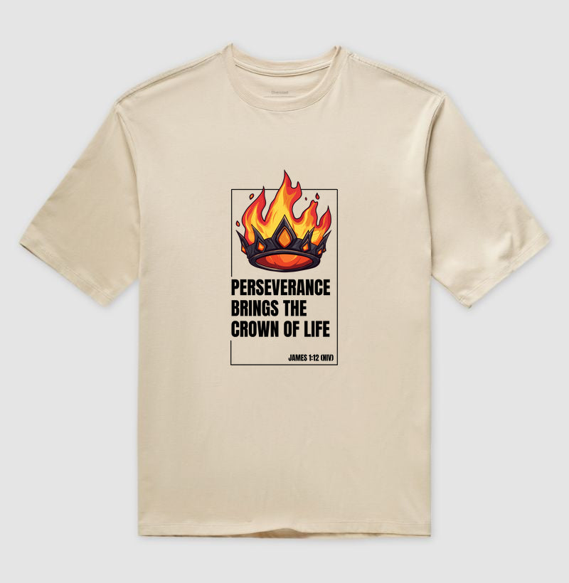 Perseverance CrownOfLife