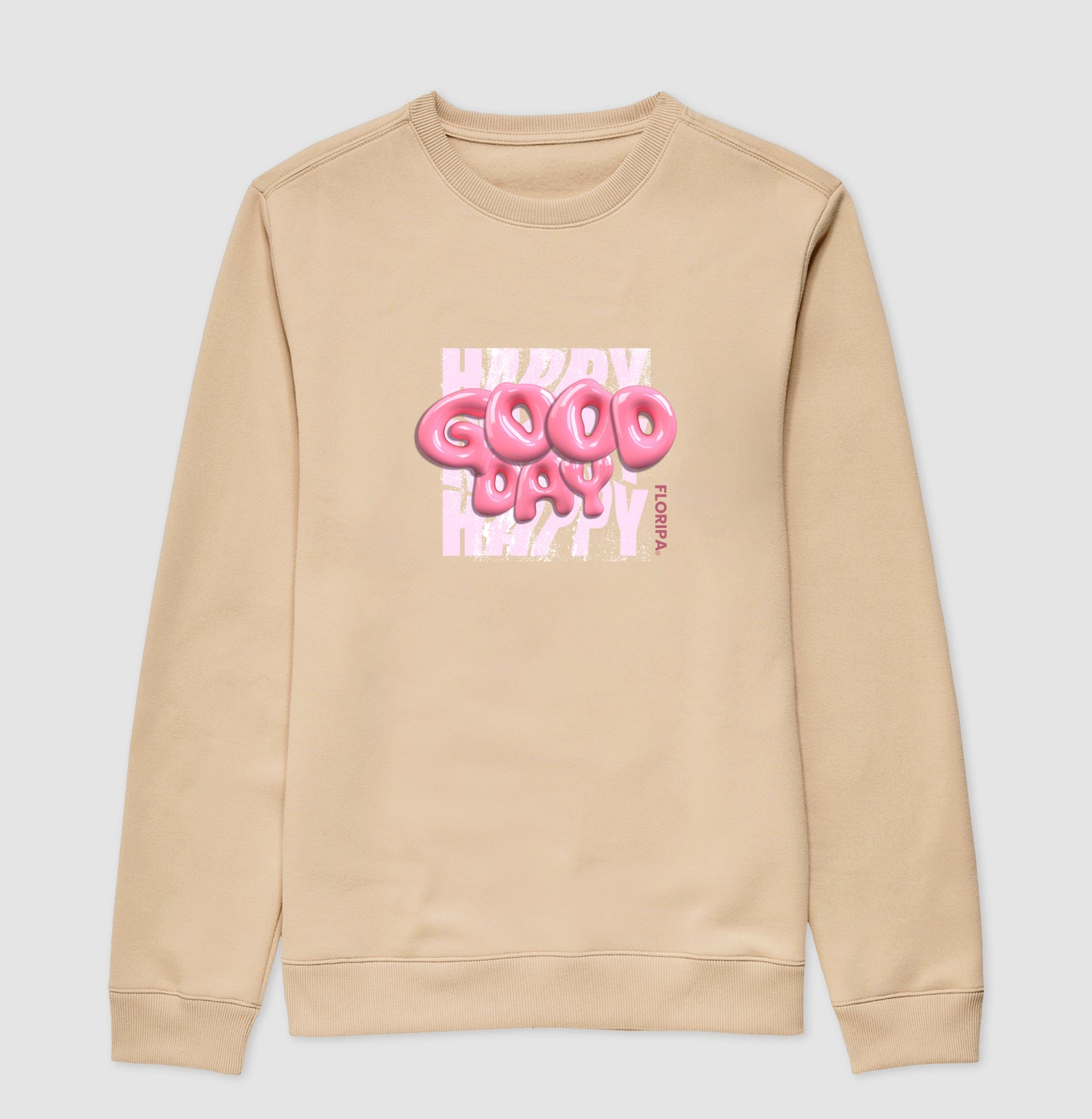 Happy Good Day Floripa