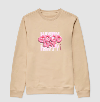 Happy Good Day Floripa