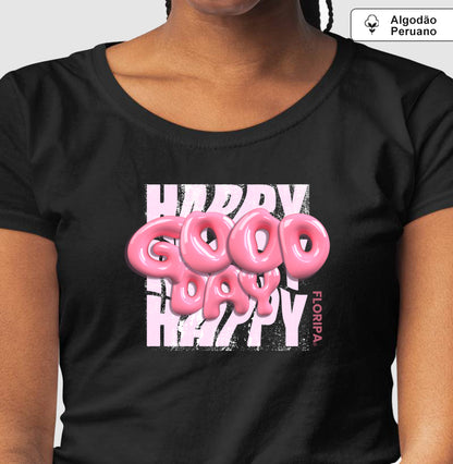 Happy Good Day Floripa