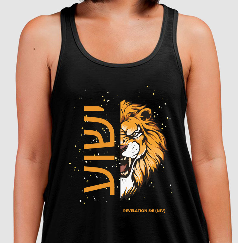 Regatta ישוע Lion Revelation 5:5