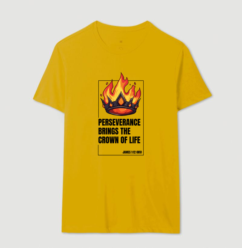 Perseverance CrownOfLife