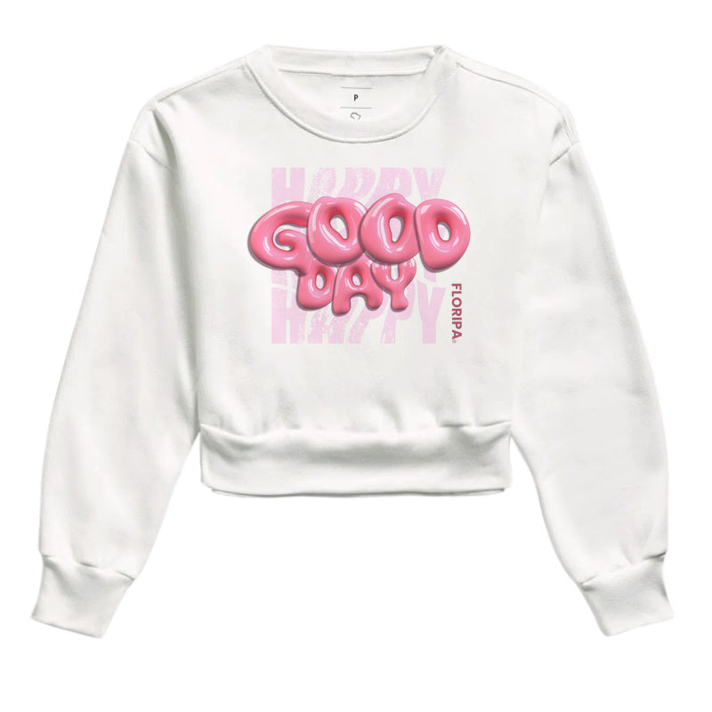 Happy Good Day Floripa