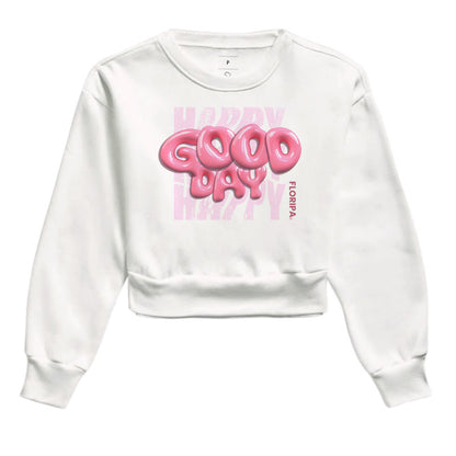 Happy Good Day Floripa