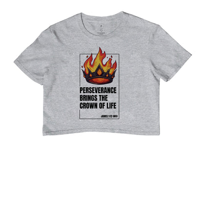 Perseverance CrownOfLife