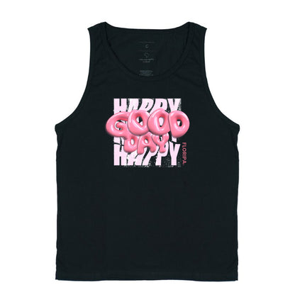 Happy Good Day Floripa