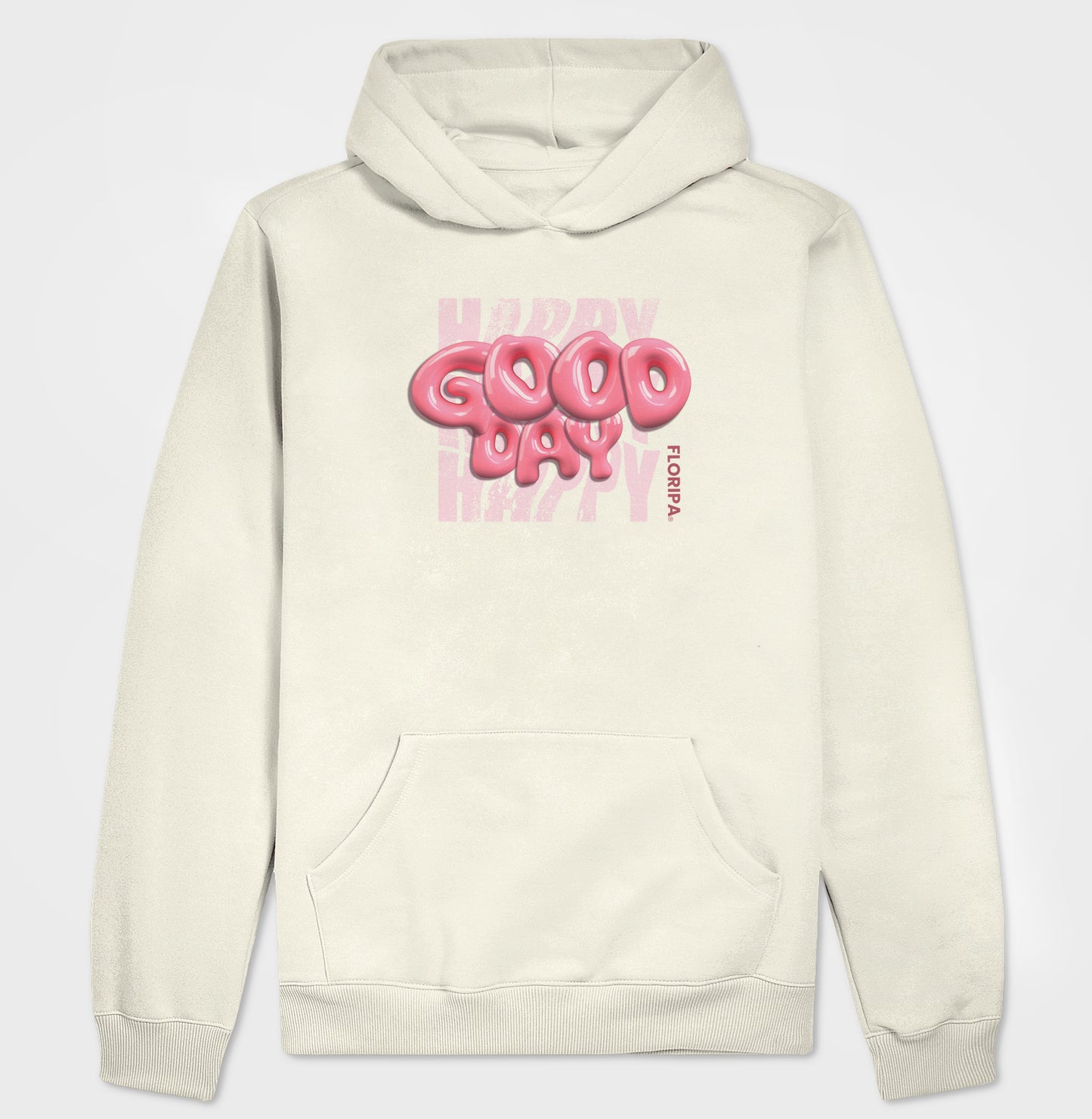 Happy Good Day Floripa