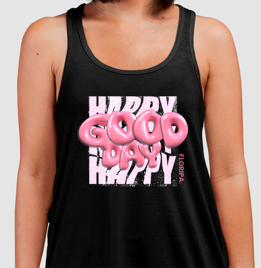 Happy Good Day Floripa