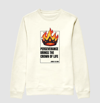 Perseverance CrownOfLife