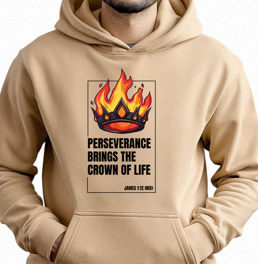 Perseverance CrownOfLife