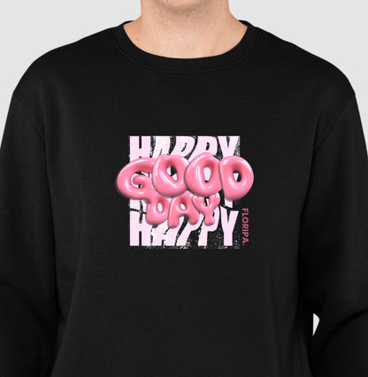 Happy Good Day Floripa