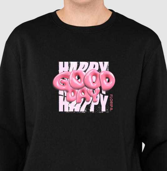 Happy Good Day Floripa