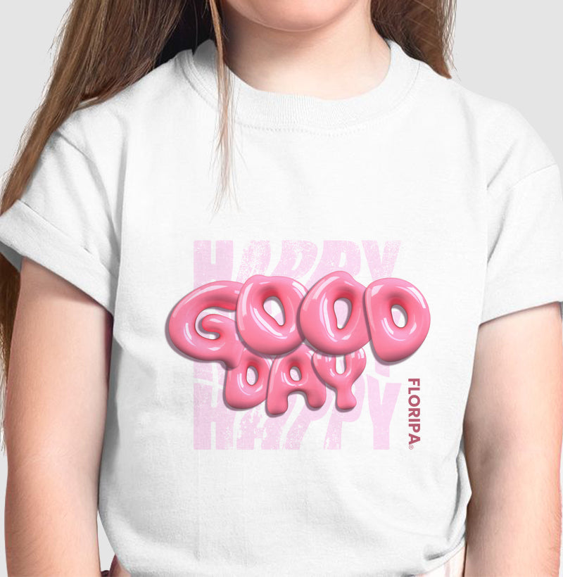 Happy Good Day Floripa