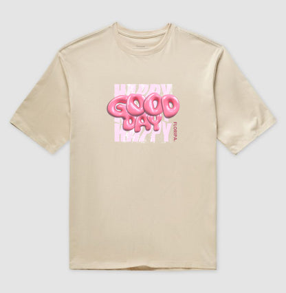 Happy Good Day Floripa