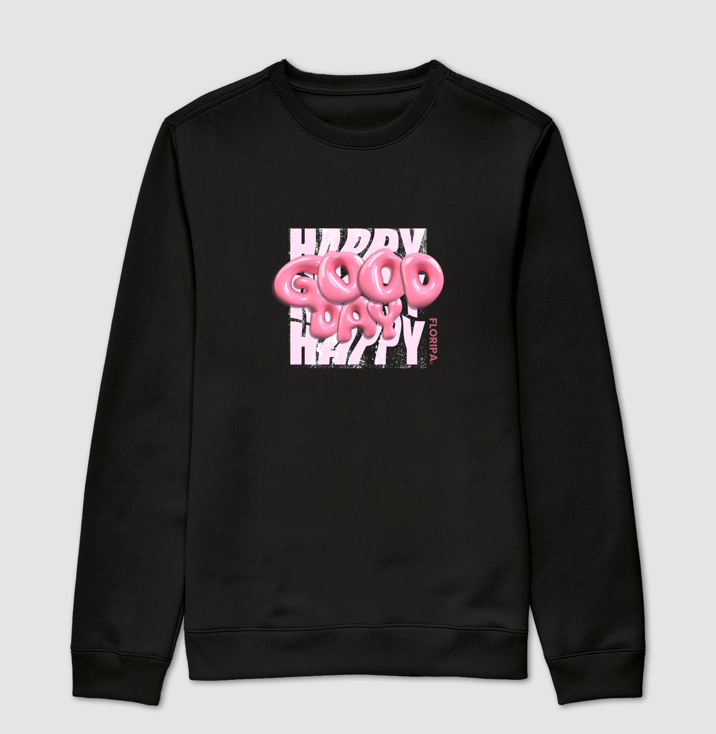 Happy Good Day Floripa