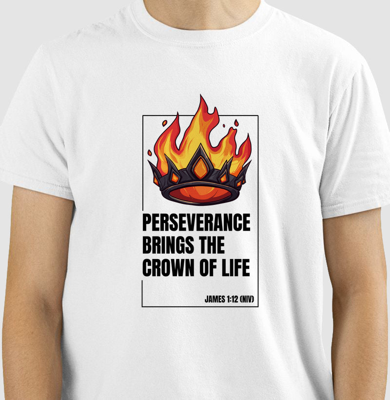 Perseverance CrownOfLife