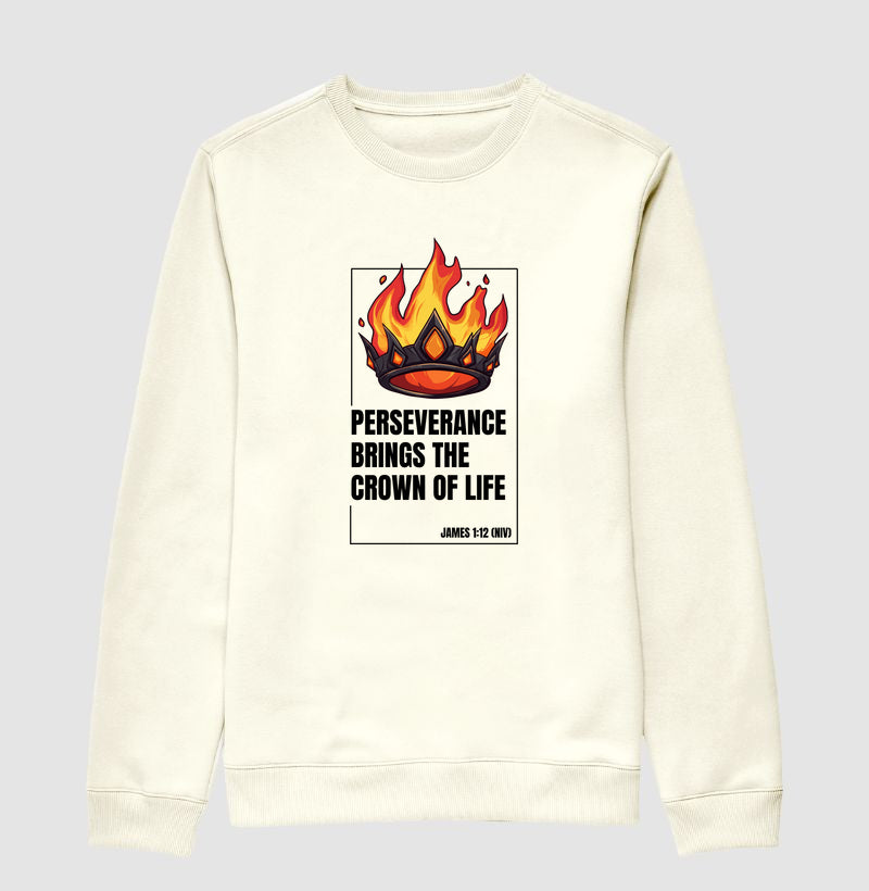 Perseverance CrownOfLife