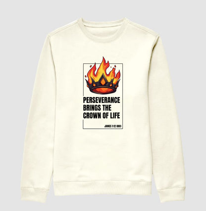 Perseverance CrownOfLife