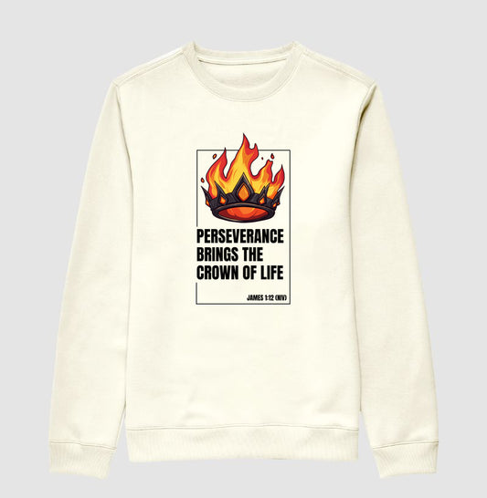 Perseverance CrownOfLife