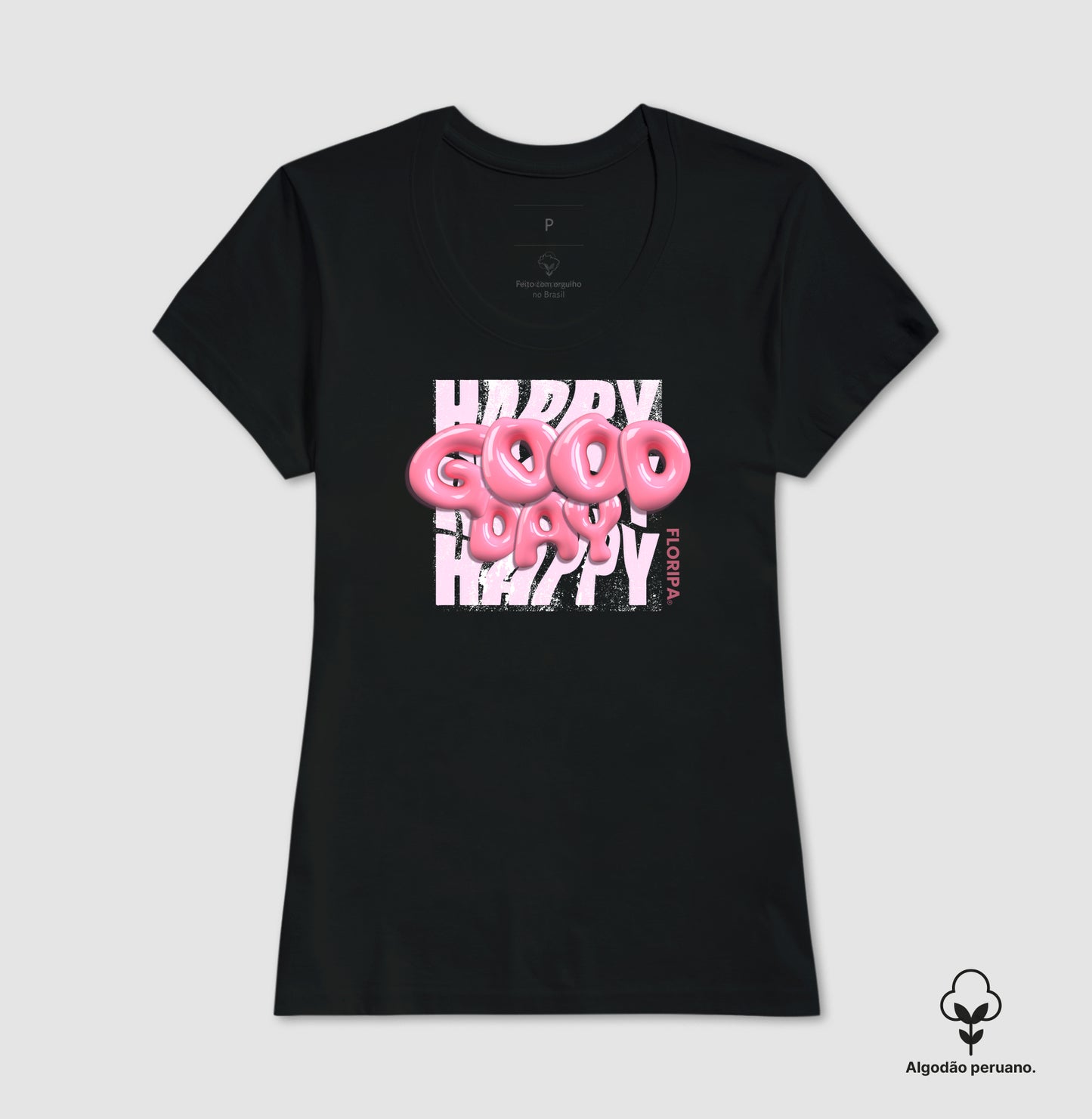 Happy Good Day Floripa