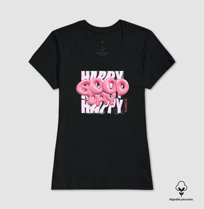 Happy Good Day Floripa