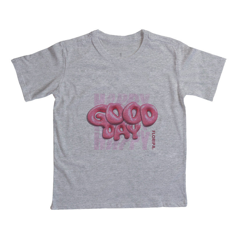 Happy Good Day Floripa